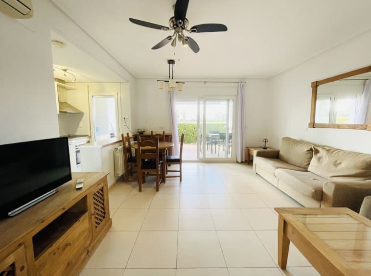 2 camera da letto Casa in vendita in La Torre Golf Resort con piscina - 189.950 € (Rif: 9466228)