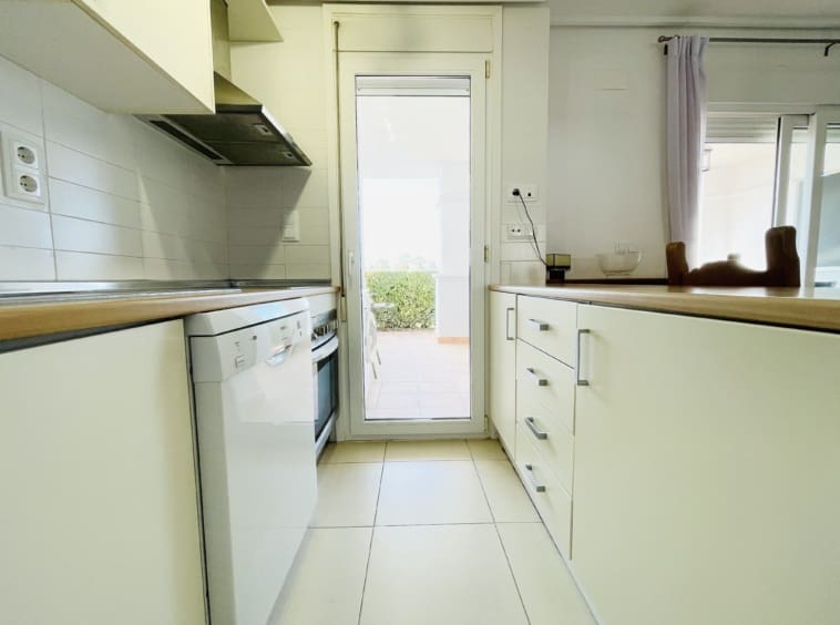 2 camera da letto Casa in vendita in La Torre Golf Resort con piscina - 189.950 € (Rif: 9466228)