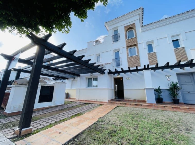 2 camera da letto Casa in vendita in La Torre Golf Resort con piscina - 189.950 € (Rif: 9466228)