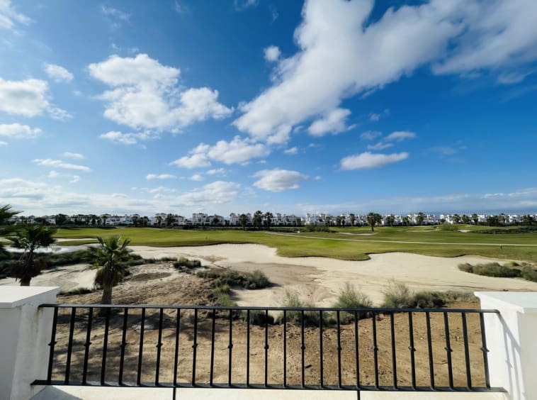 2 camera da letto Casa in vendita in La Torre Golf Resort con piscina - 189.950 € (Rif: 9466228)