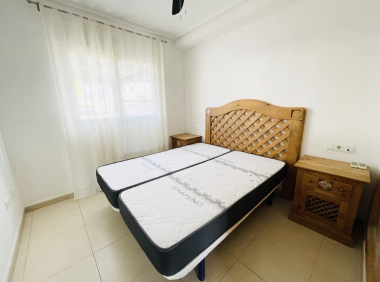 2 camera da letto Casa in vendita in La Torre Golf Resort con piscina - 189.950 € (Rif: 9466228)