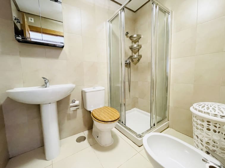 2 camera da letto Casa in vendita in La Torre Golf Resort con piscina - 189.950 € (Rif: 9466228)