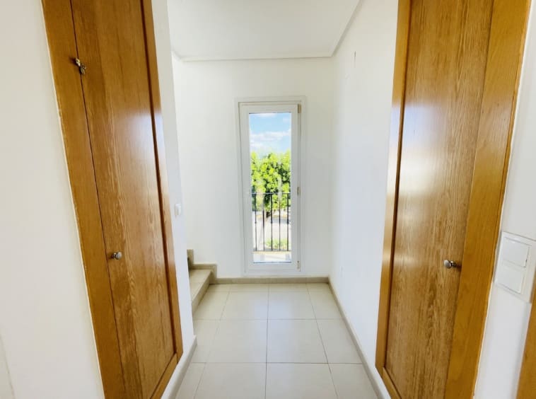 2 camera da letto Casa in vendita in La Torre Golf Resort con piscina - 189.950 € (Rif: 9466228)