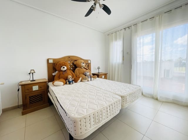 2 sovrum Hus till salu i La Torre Golf Resort, Torre-Pacheco med pool - 189 950 € (Ref: 9466228)