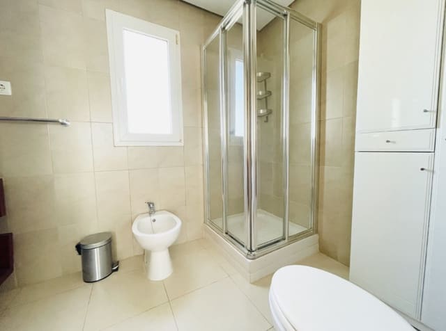 2 soverom Hus til salgs i La Torre Golf Resort, Torre-Pacheco med svømmebasseng - € 189 950 (Ref: 9466228)