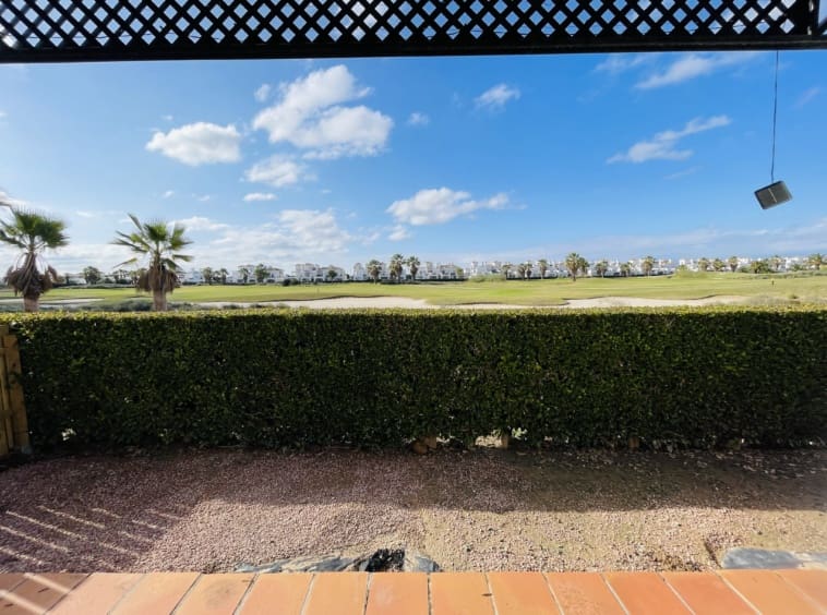 2 camera da letto Casa in vendita in La Torre Golf Resort con piscina - 189.950 € (Rif: 9466228)