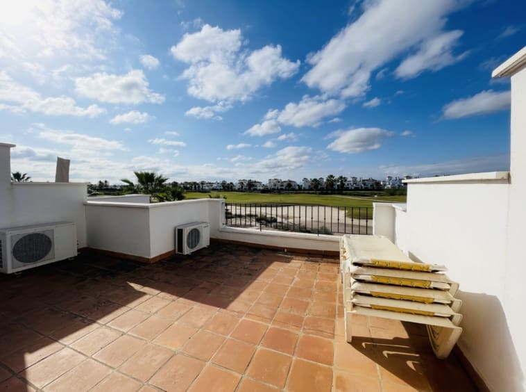 2 camera da letto Casa in vendita in La Torre Golf Resort con piscina - 189.950 € (Rif: 9466228)