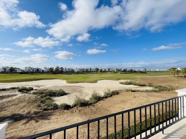 2 camera da letto Casa in vendita in La Torre Golf Resort con piscina - 189.950 € (Rif: 9466228)