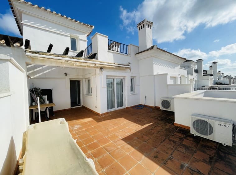 2 camera da letto Casa in vendita in La Torre Golf Resort con piscina - 189.950 € (Rif: 9466228)