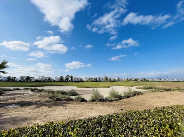 2 sypialnia Dom na sprzedaż w La Torre Golf Resort, Torre-Pacheco z basenem - 189 950 € (Ref: 9466228)