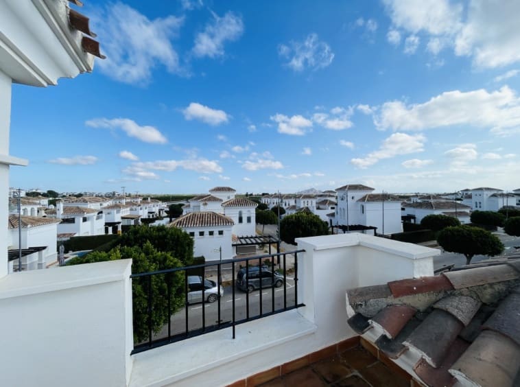 2 camera da letto Casa in vendita in La Torre Golf Resort con piscina - 189.950 € (Rif: 9466228)