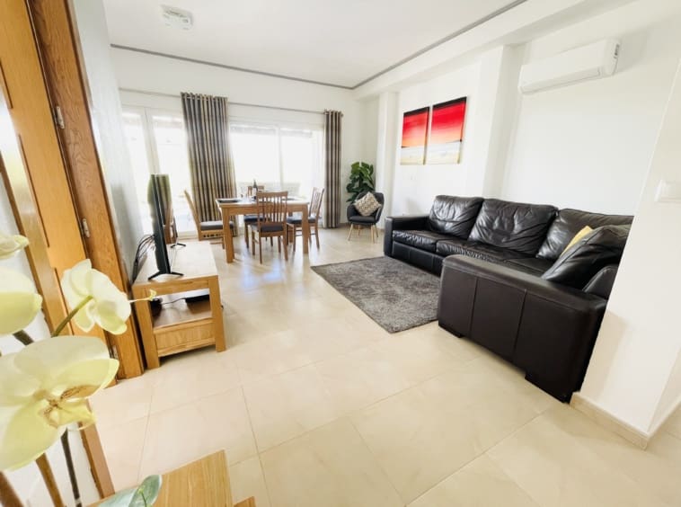 3 bedroom Villa for sale in Roldan with pool - € 360,000 (Ref: 9488524)