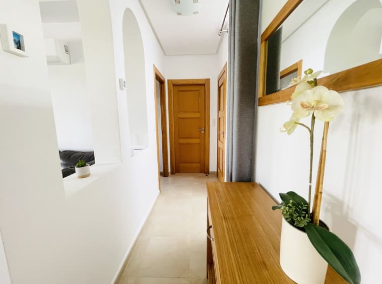 3 bedroom Villa for sale in Roldan with pool - € 360,000 (Ref: 9488524)