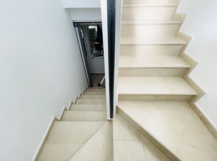 3 bedroom Villa for sale in Roldan with pool - € 360,000 (Ref: 9488524)