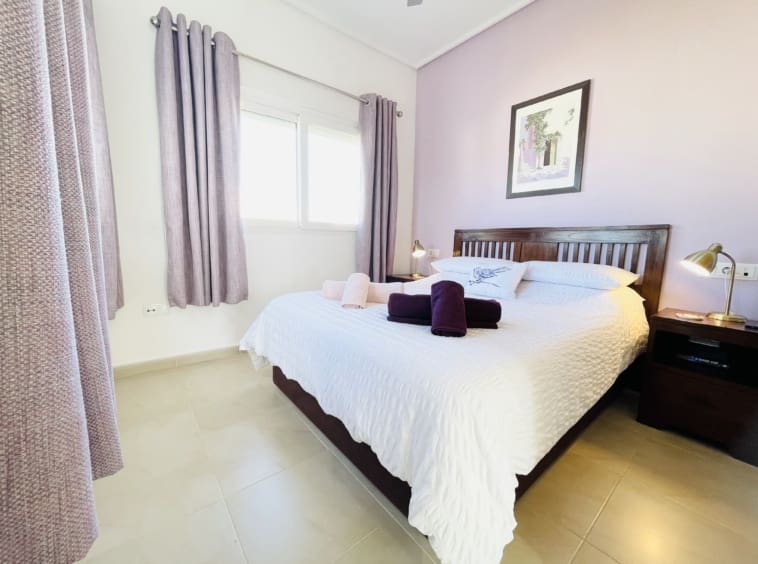 3 bedroom Villa for sale in Roldan with pool - € 360,000 (Ref: 9488524)