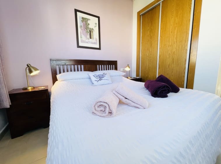 3 bedroom Villa for sale in Roldan with pool - € 360,000 (Ref: 9488524)