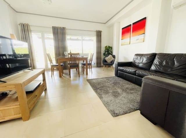 3 Zimmer Villa zu verkaufen in Roldan, Torre-Pacheco mit Pool - 360.000 € (Ref: 9488524)