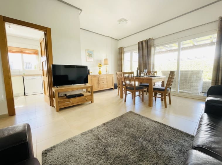 3 bedroom Villa for sale in Roldan with pool - € 360,000 (Ref: 9488524)