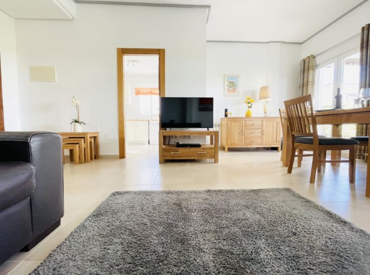 3 bedroom Villa for sale in Roldan with pool - € 360,000 (Ref: 9488524)