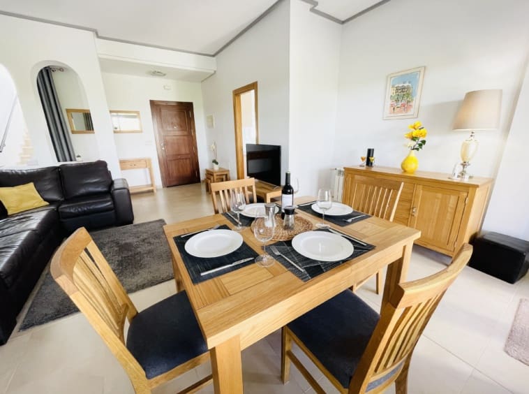 3 bedroom Villa for sale in Roldan with pool - € 360,000 (Ref: 9488524)