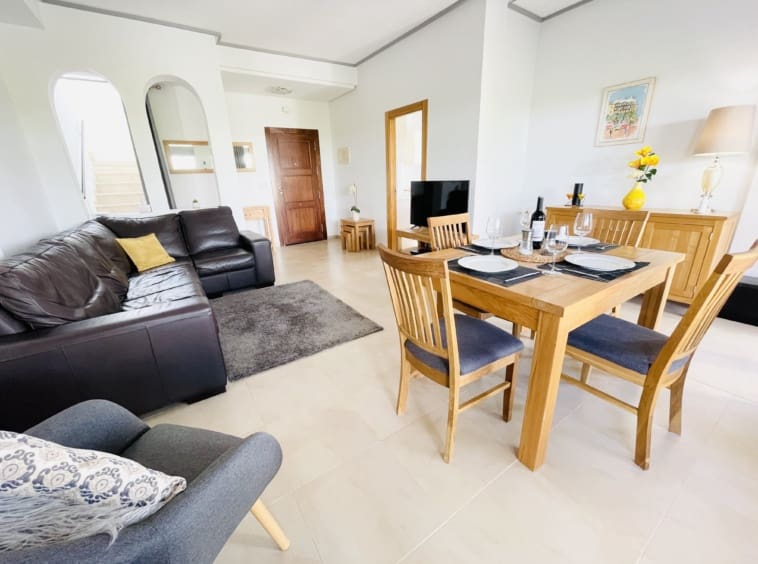 3 bedroom Villa for sale in Roldan with pool - € 360,000 (Ref: 9488524)