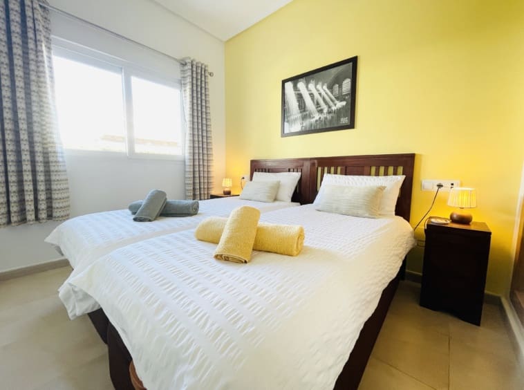 3 bedroom Villa for sale in Roldan with pool - € 360,000 (Ref: 9488524)