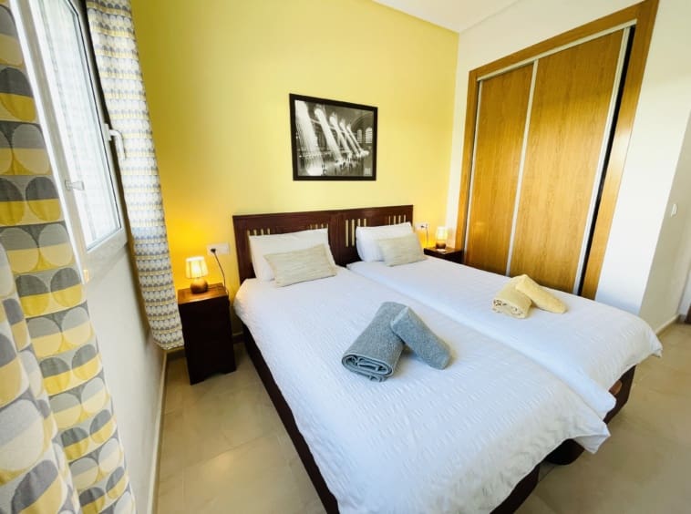 3 bedroom Villa for sale in Roldan with pool - € 360,000 (Ref: 9488524)