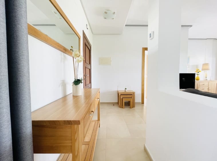 3 bedroom Villa for sale in Roldan with pool - € 360,000 (Ref: 9488524)