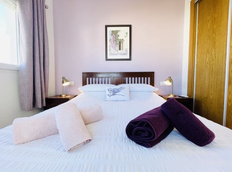 3 bedroom Villa for sale in Roldan with pool - € 360,000 (Ref: 9488524)