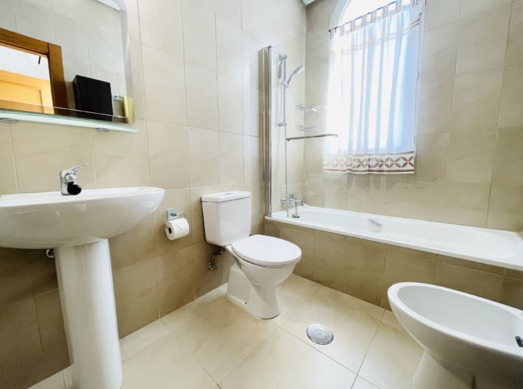 3 bedroom Villa for sale in Roldan with pool - € 360,000 (Ref: 9488524)