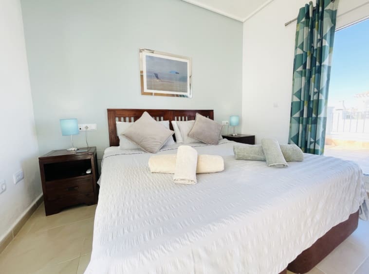 3 bedroom Villa for sale in Roldan with pool - € 360,000 (Ref: 9488524)