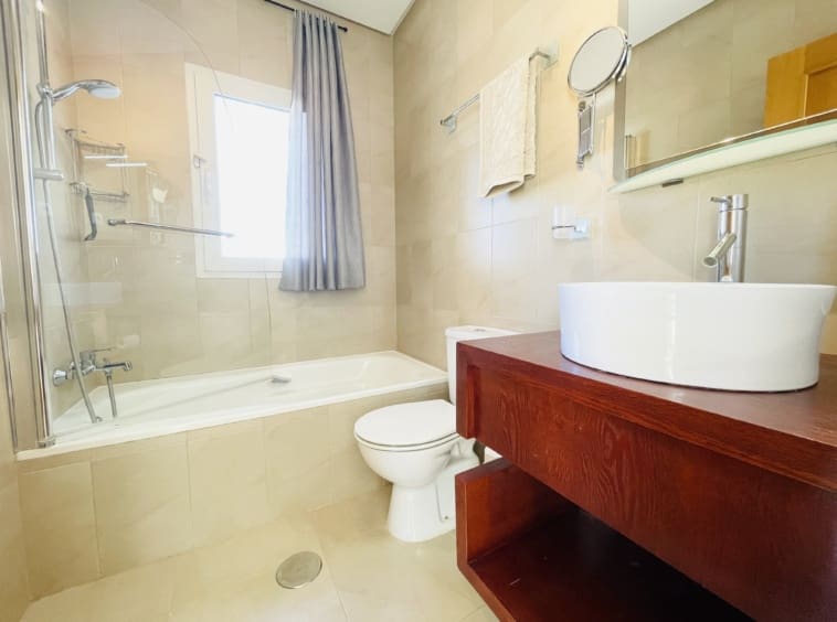 3 bedroom Villa for sale in Roldan with pool - € 360,000 (Ref: 9488524)