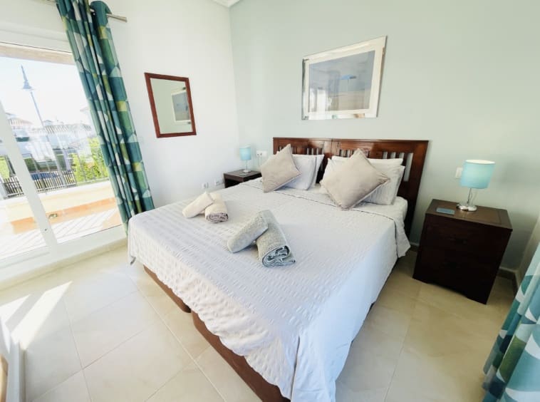 3 bedroom Villa for sale in Roldan with pool - € 360,000 (Ref: 9488524)