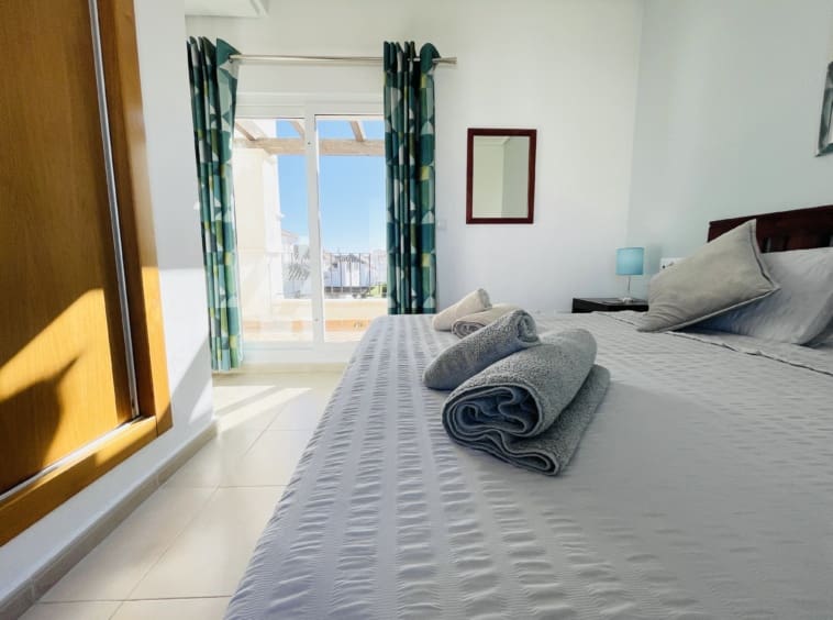 3 bedroom Villa for sale in Roldan with pool - € 360,000 (Ref: 9488524)