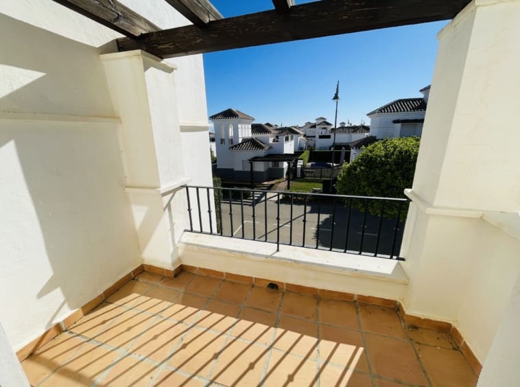 3 bedroom Villa for sale in Roldan with pool - € 360,000 (Ref: 9488524)