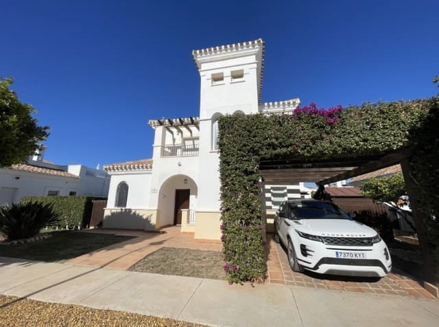 3 Zimmer Villa zu verkaufen in Roldan, Torre-Pacheco mit Pool - 360.000 € (Ref: 9488524)