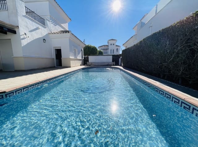 3 Zimmer Villa zu verkaufen in Roldan, Torre-Pacheco mit Pool - 360.000 € (Ref: 9488524)