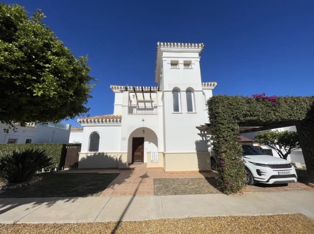 3 Zimmer Villa zu verkaufen in Roldan, Torre-Pacheco mit Pool - 360.000 € (Ref: 9488524)