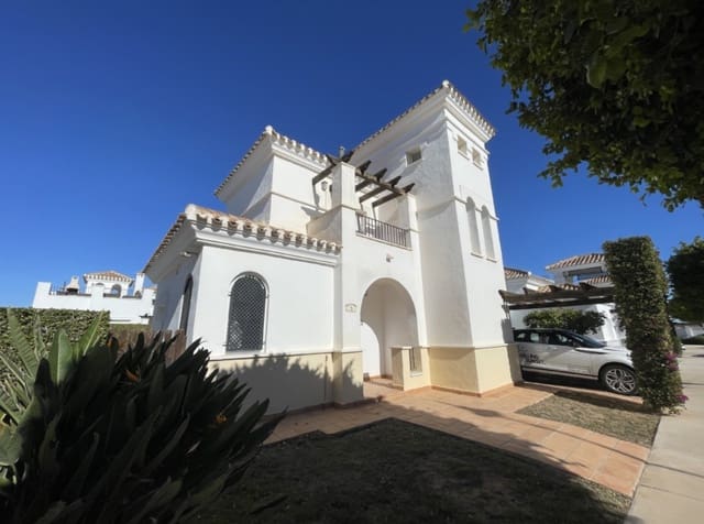 3 Zimmer Villa zu verkaufen in Roldan, Torre-Pacheco mit Pool - 360.000 € (Ref: 9488524)