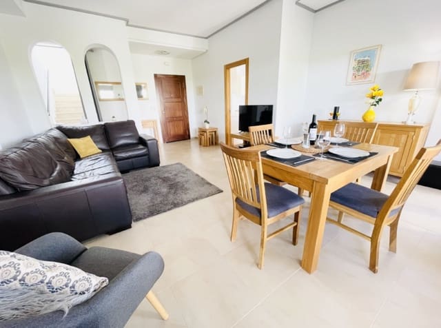 3 chambre Villa/Maison à vendre à Roldan, Torre-Pacheco avec piscine - 360 000 € (Ref: 9488524)