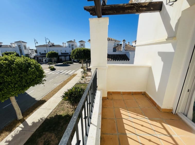 3 bedroom Villa for sale in Roldan with pool - € 360,000 (Ref: 9488524)