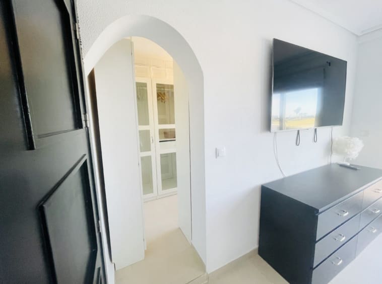 2 sovrum Hus till salu i La Torre Golf Resort med pool - 280 000 € (Ref: 9497938)