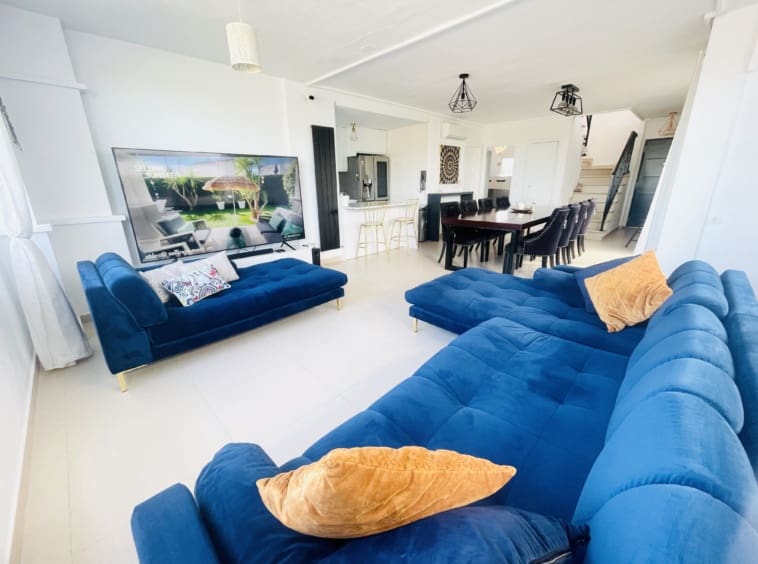 2 sovrum Hus till salu i La Torre Golf Resort med pool - 280 000 € (Ref: 9497938)