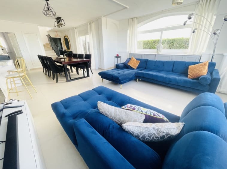 2 sovrum Hus till salu i La Torre Golf Resort med pool - 280 000 € (Ref: 9497938)