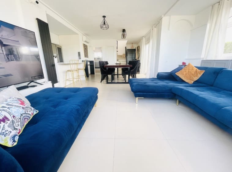 2 sovrum Hus till salu i La Torre Golf Resort med pool - 280 000 € (Ref: 9497938)