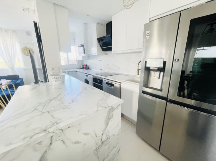 2 sovrum Hus till salu i La Torre Golf Resort med pool - 280 000 € (Ref: 9497938)