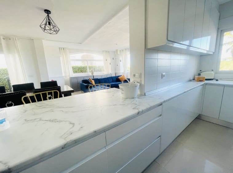 2 sovrum Hus till salu i La Torre Golf Resort med pool - 280 000 € (Ref: 9497938)