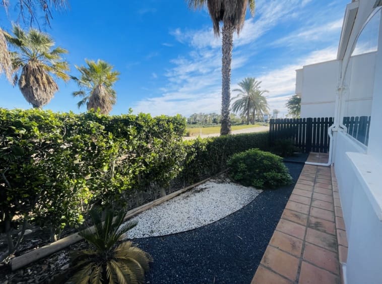 2 sovrum Hus till salu i La Torre Golf Resort med pool - 280 000 € (Ref: 9497938)