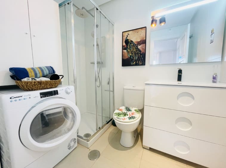 2 sovrum Hus till salu i La Torre Golf Resort med pool - 280 000 € (Ref: 9497938)