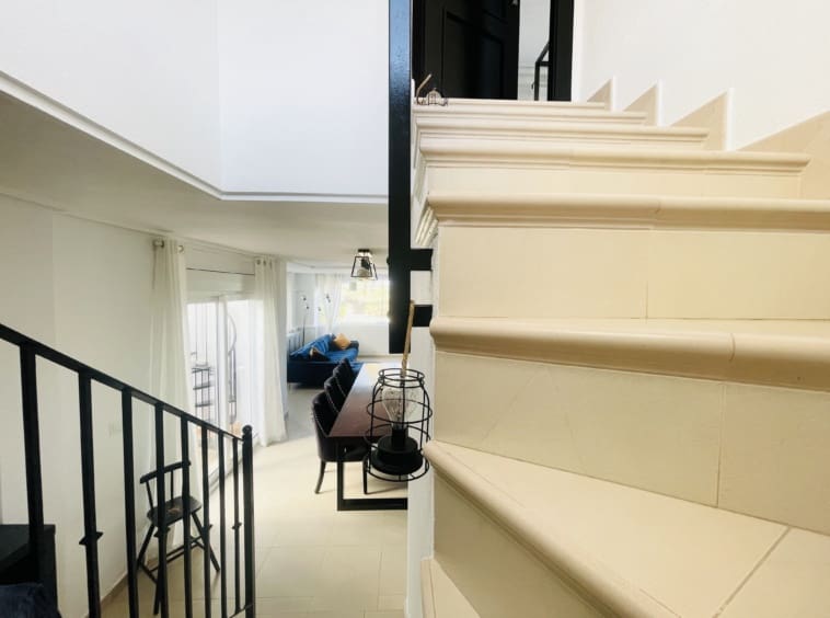 2 sovrum Hus till salu i La Torre Golf Resort med pool - 280 000 € (Ref: 9497938)